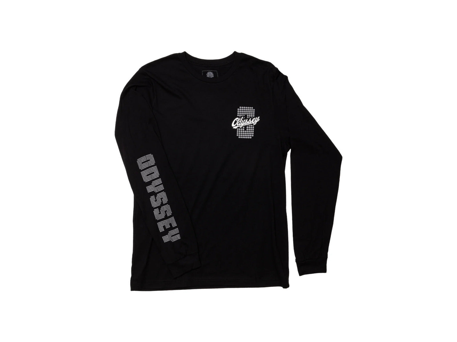Odyssey Lite-board Black - L