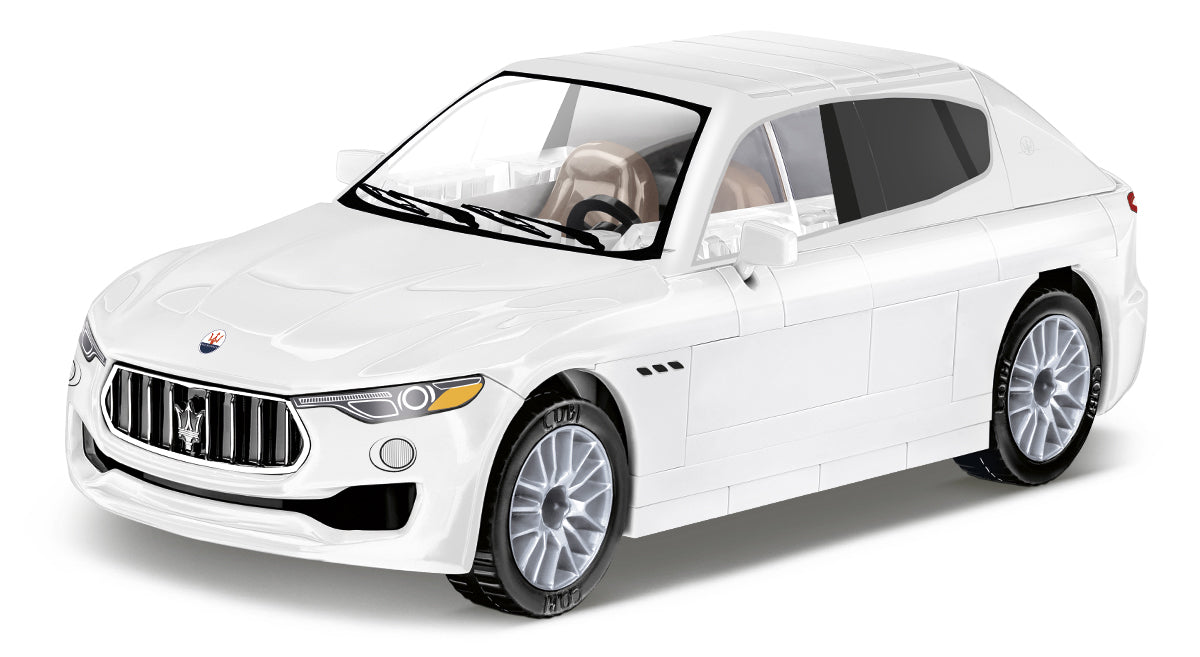 Cobi 24507Maserati Levante S