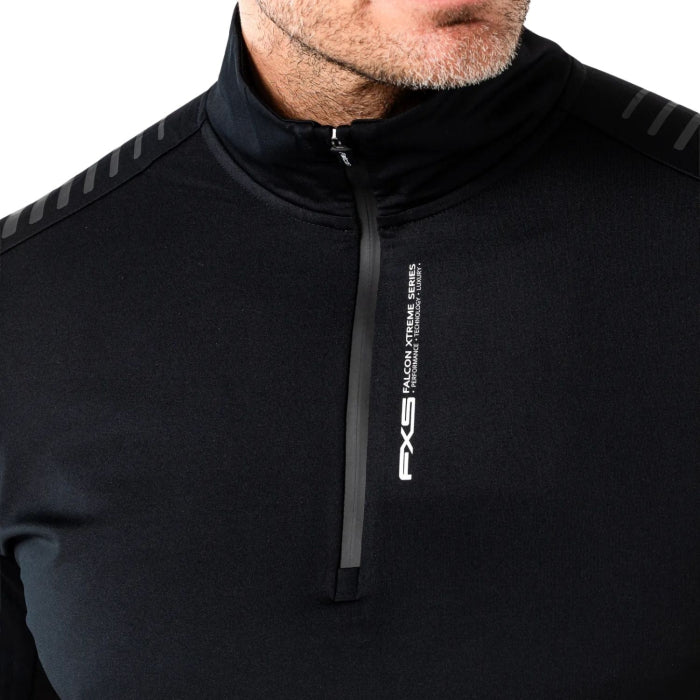 Polea de esquí Falcon para hombre