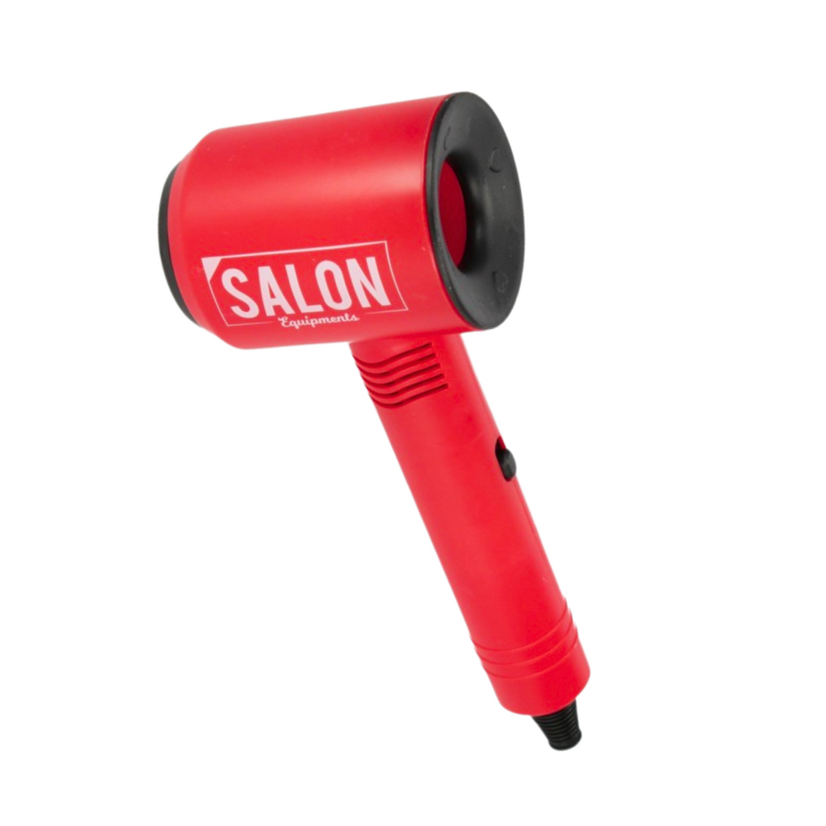 Boy's Hairdressing Set Hair Dryer Machine Combs Accessories