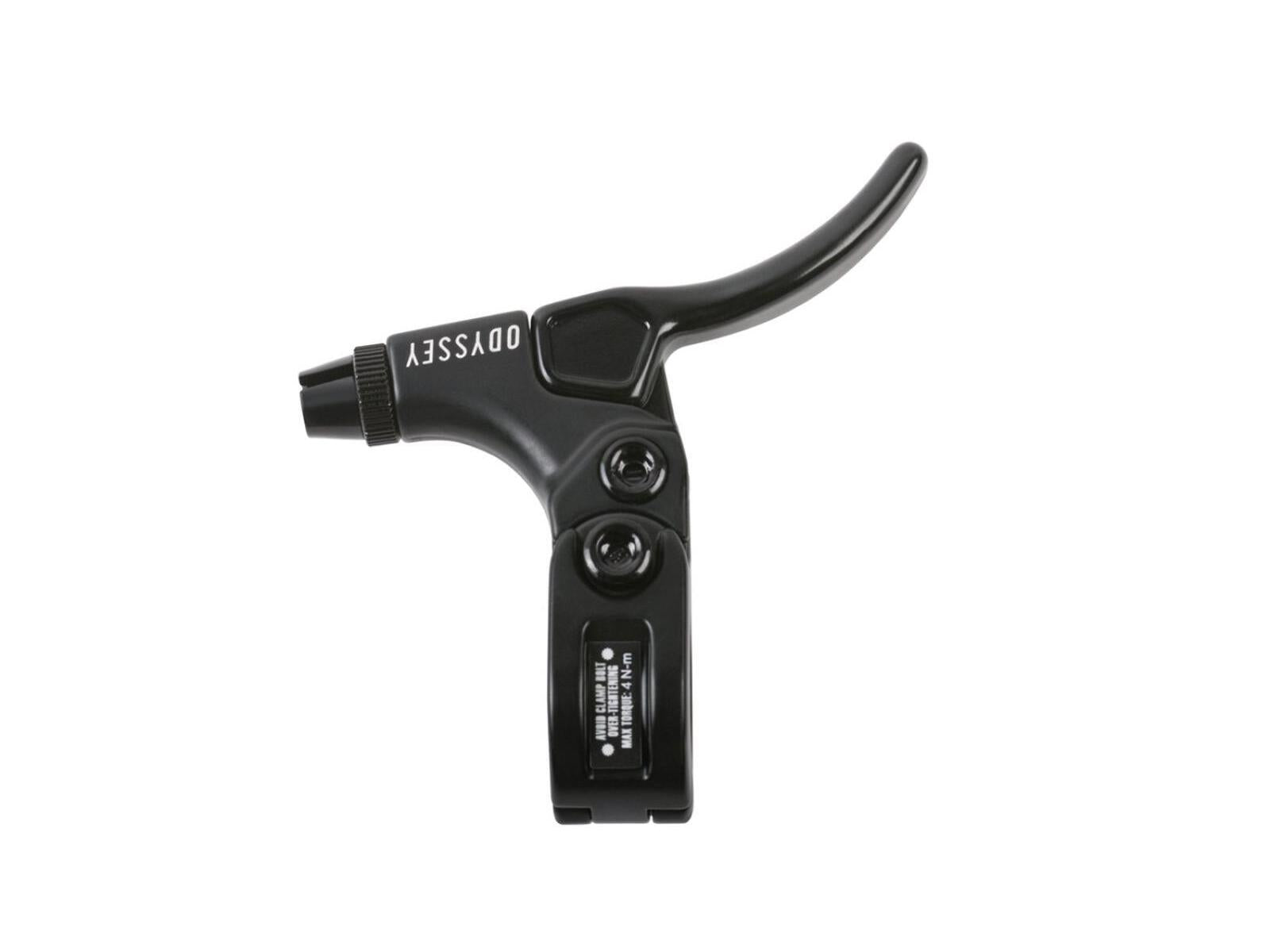 Odyssey Odyssey Monolever Black