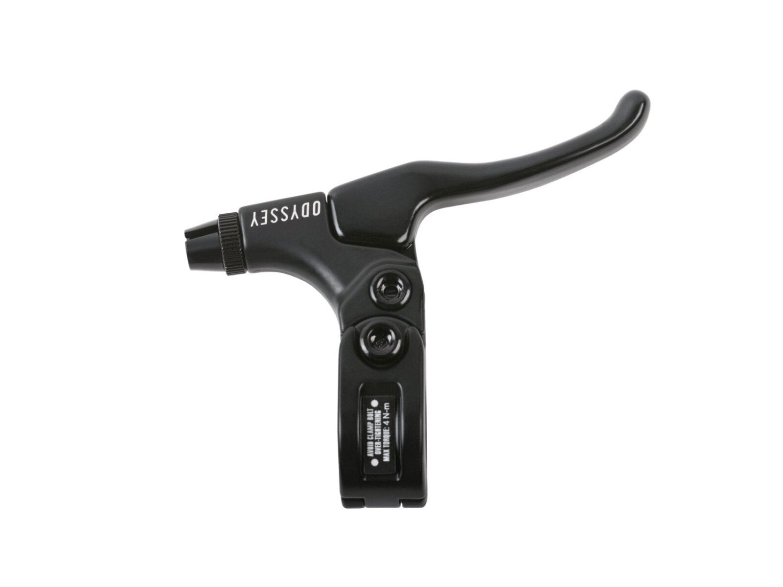Odyssey Odyssey Monolever Black