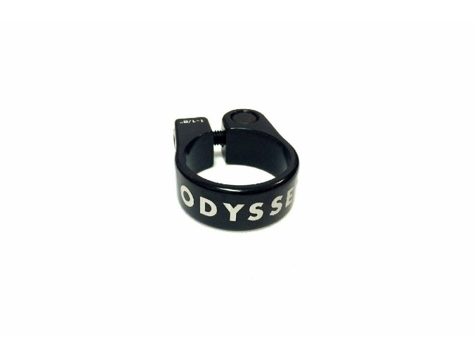 Odyssey Odyssey Slim Clampy Black