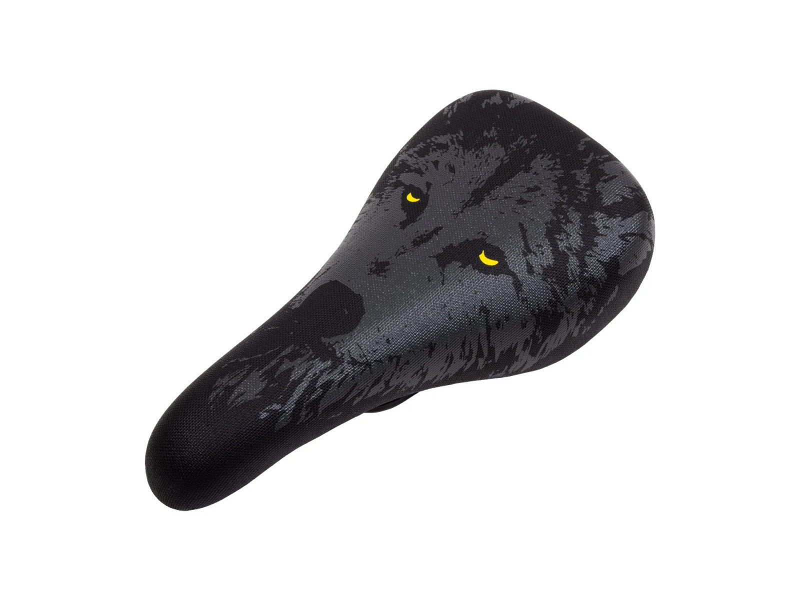 Odyssey Odyssey Aitken Seat Black-grey