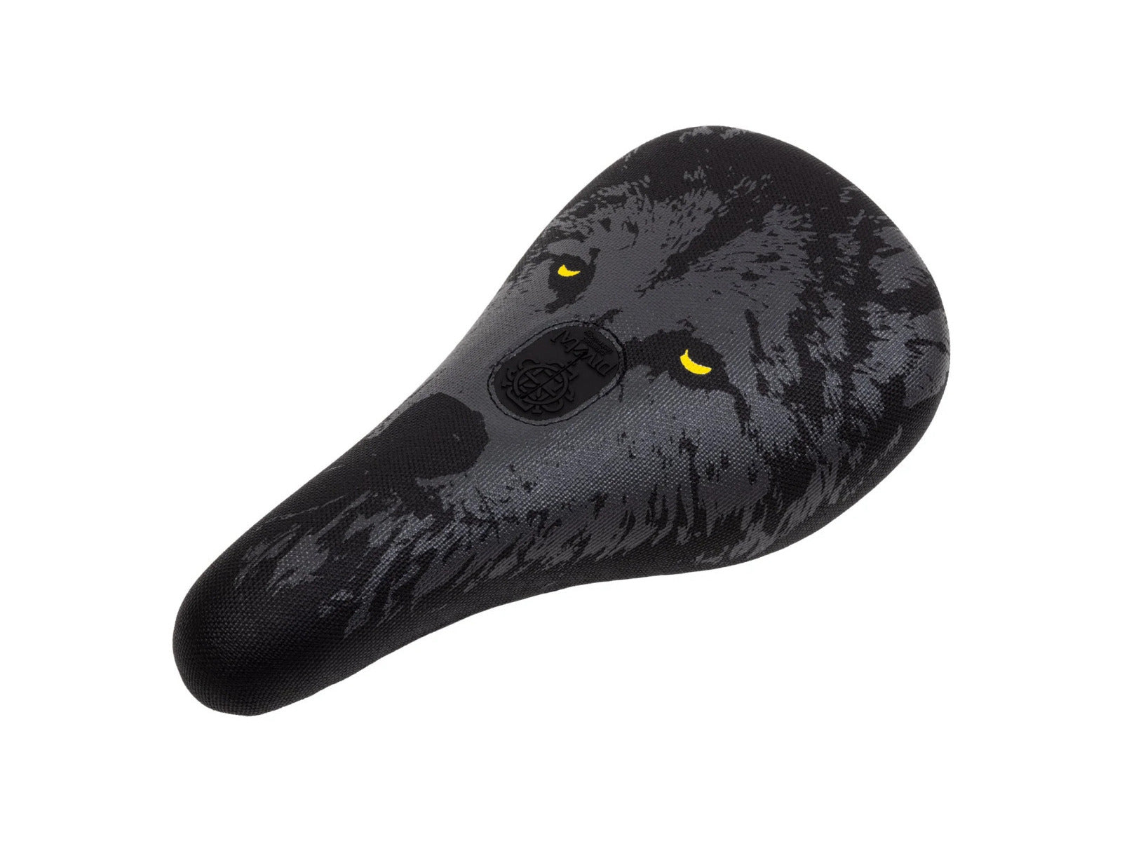 Odyssey Odyssey Aitken Pivotal Seat Black-grey