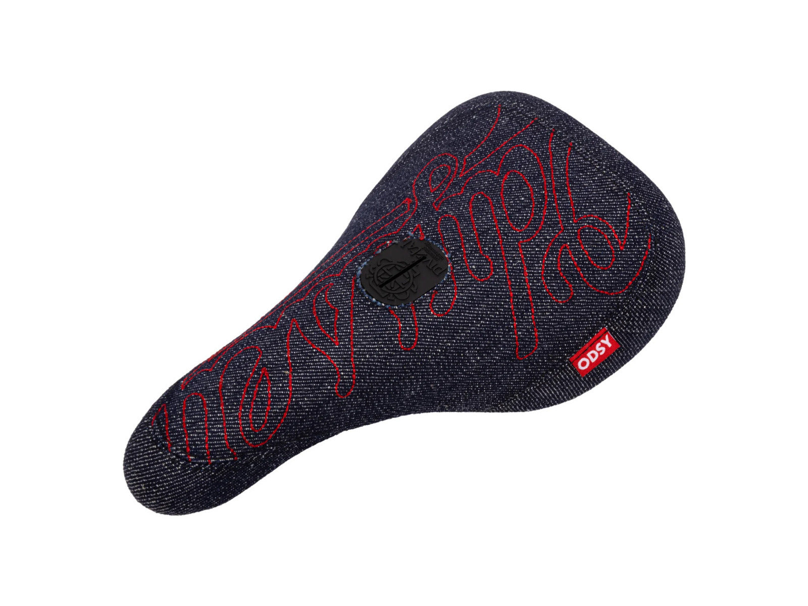 Odyssey Big-stitch Blue