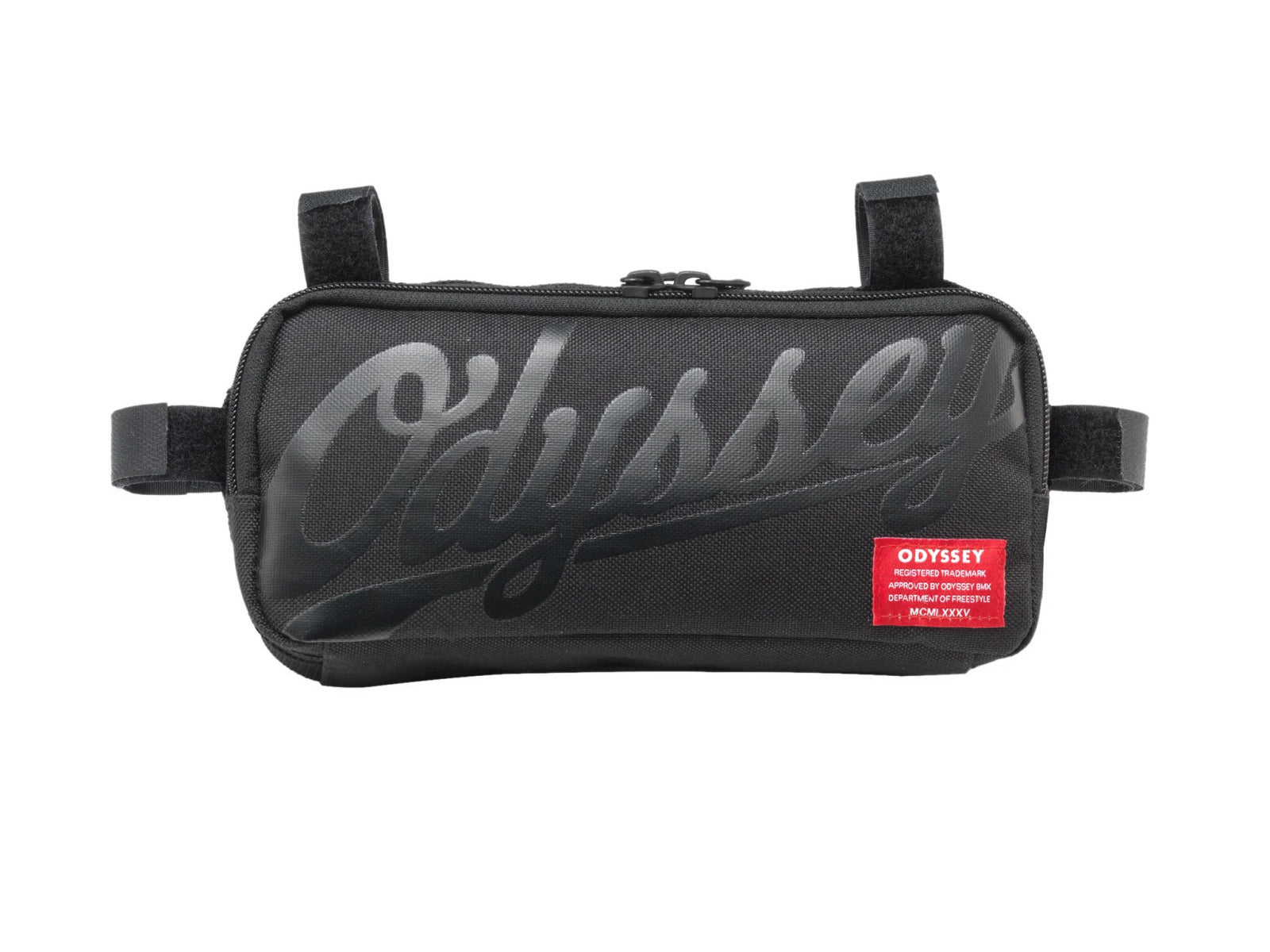 Odyssey Switch Bag V2 Schwarz