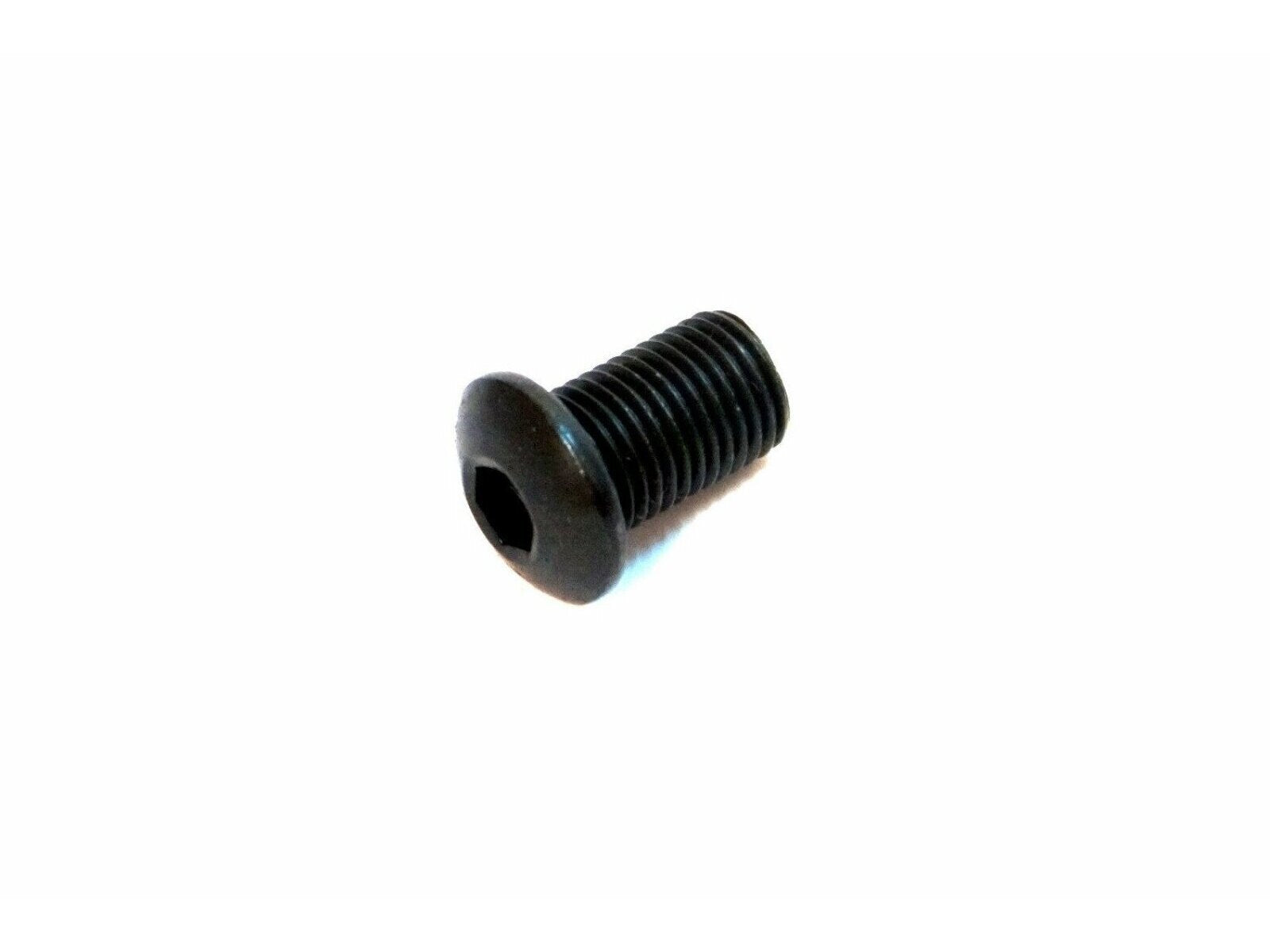 Odyssey Odyssey Thunderbolt Lockring Schwarz