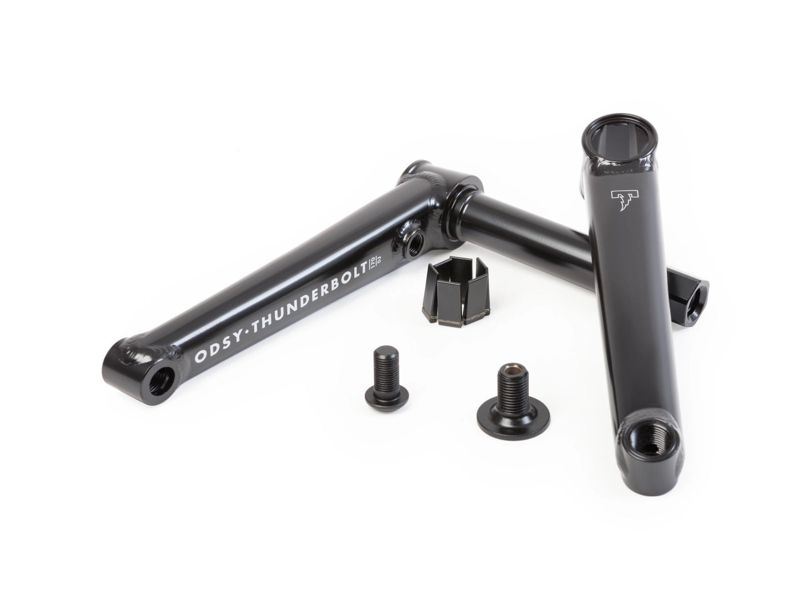 Odyssey Thunderbolt Dj Black