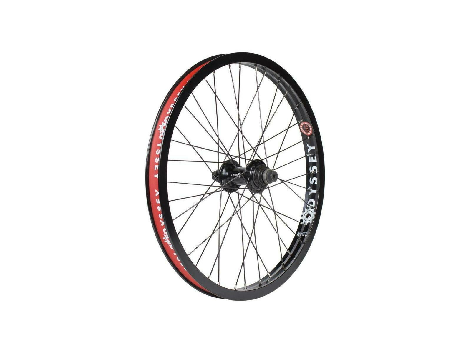 Odyssey Odyssey Antigram V2 Wheel Chrom - 20