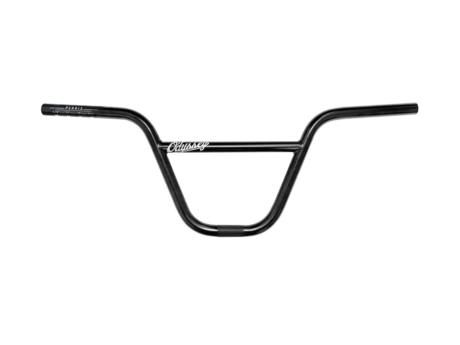Odyssey Perris Schwarz