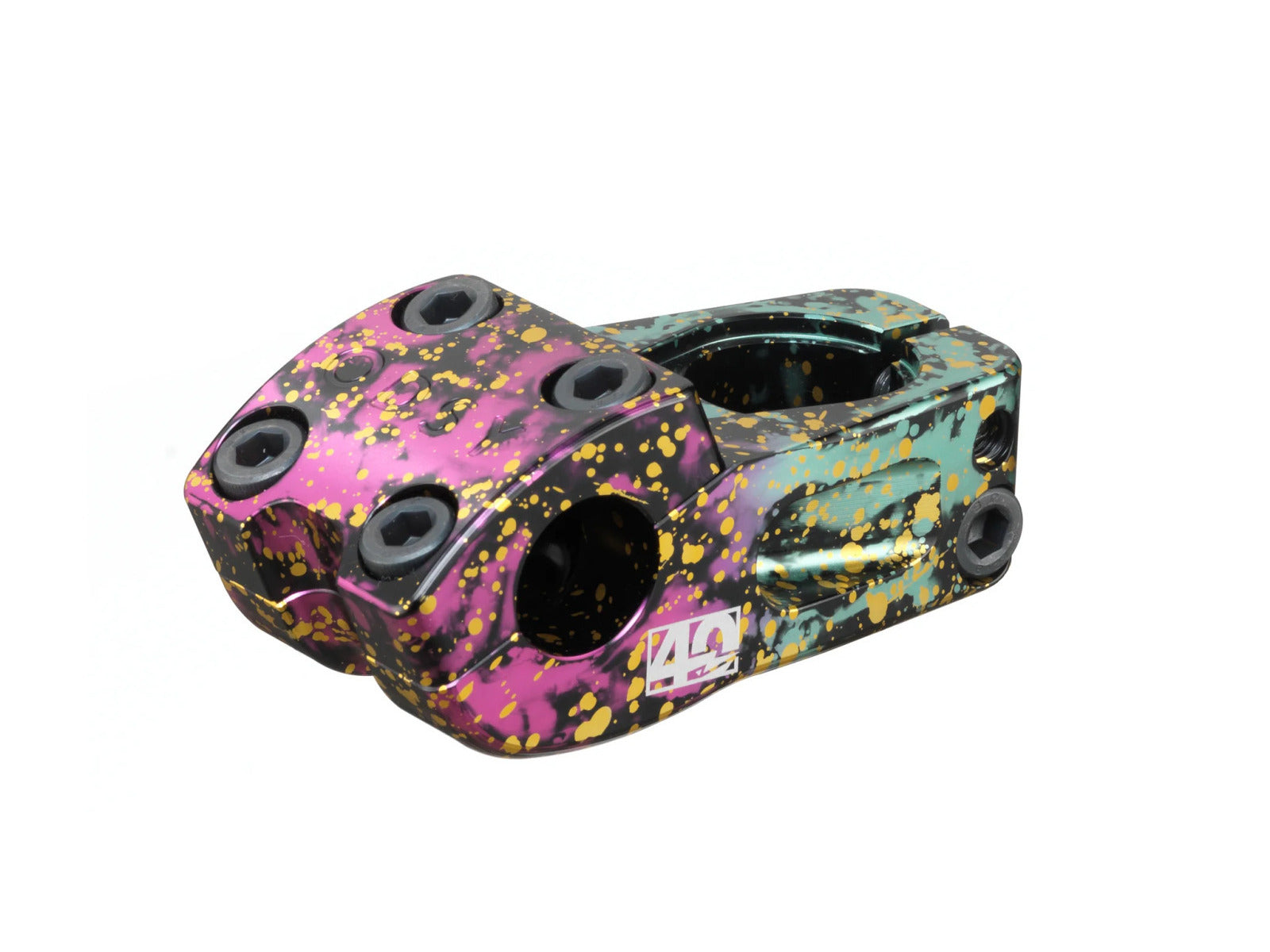 Odyssey Walsh Stem