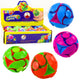 Color Changing Ball For Throwing And Juggling 6cm Colorful