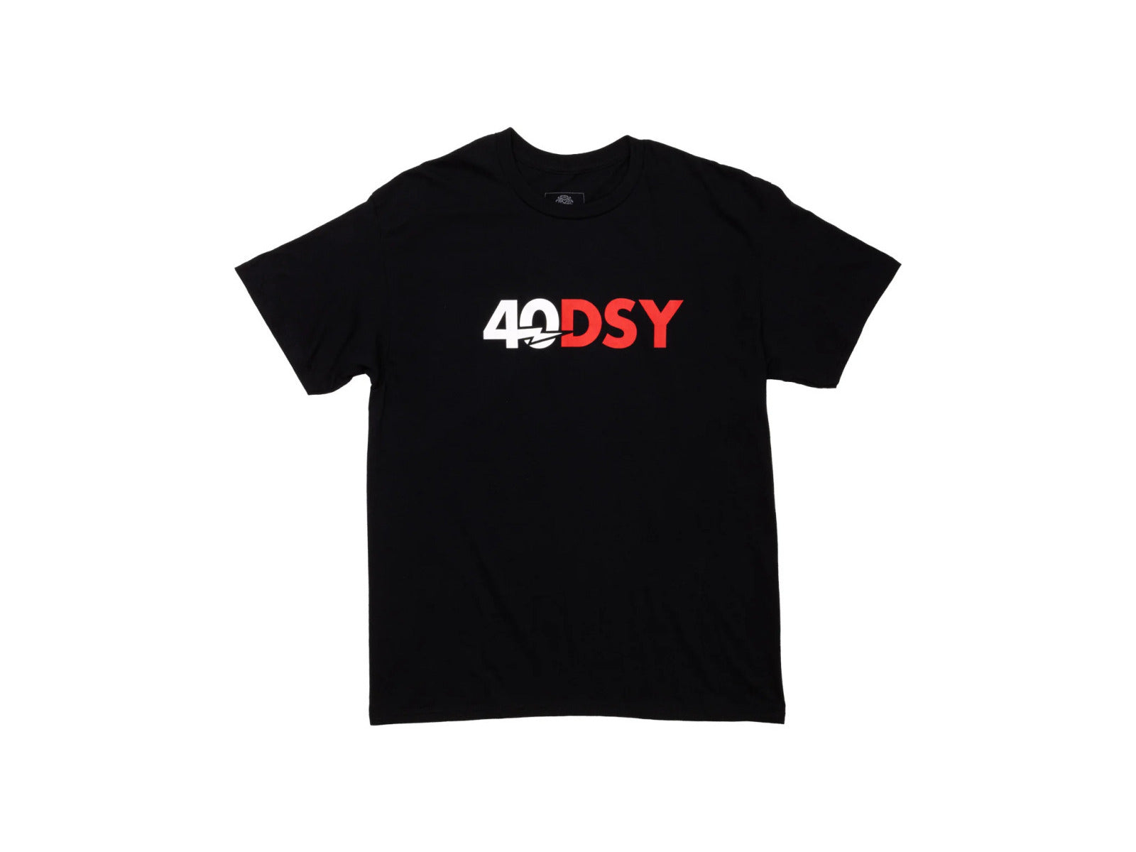 Odyssey 40y Black - XL