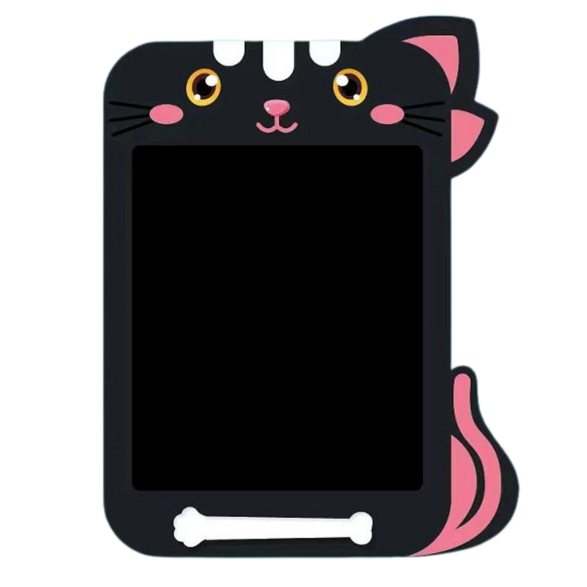 Marker Planșă De Desen Scriere Lcd Stylus Cat Black