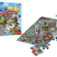 Spy Guy Winter Adventure Game Treflik Family Trefl 02516