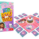 Family Game Boom Boom Cat House Gabi Trefl 02548