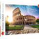 Puzzle 1000 Pcs.colosseum In The Sunlight Trefl 10468