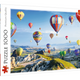 Puzzle 1000 Pcs. View Of Cappadocia Trefl 10613