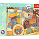 Puzzle 200pcs. Musical World Lilo And Stitch Trefl 13304