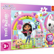 Puzzle 24 Pcs. Maxi Cheerful Gabi Trefl 14353