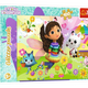 Puzzle 100 Pieces Glitter Gabby 14832