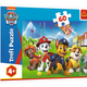 Puzzle 60 Pcs Paw Patrol In The Glade Trefl 17375