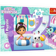 Puzzle 60 Pcs Gabby At The Pool Trefl 17393
