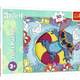 Puzzle 30pcs Lilo And Sitch On Vacation Trefl 18305
