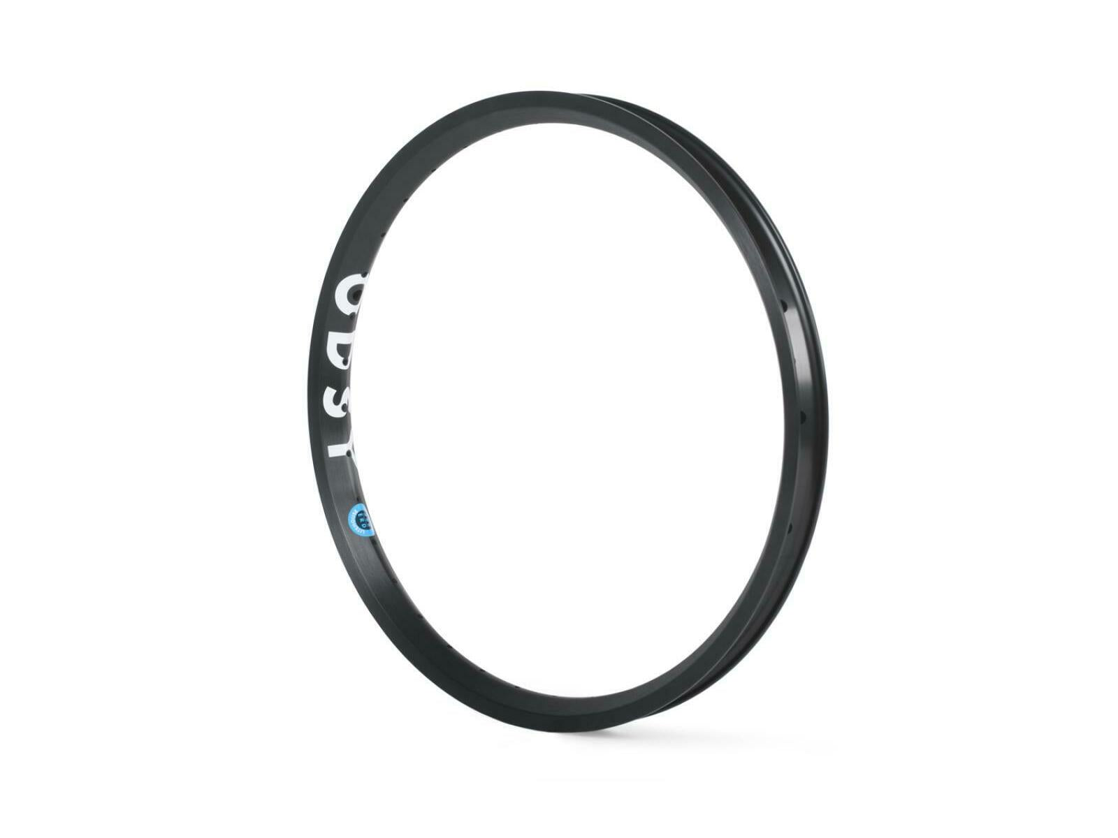 Odyssey Odyssey Litehouse Rim Black - 20
