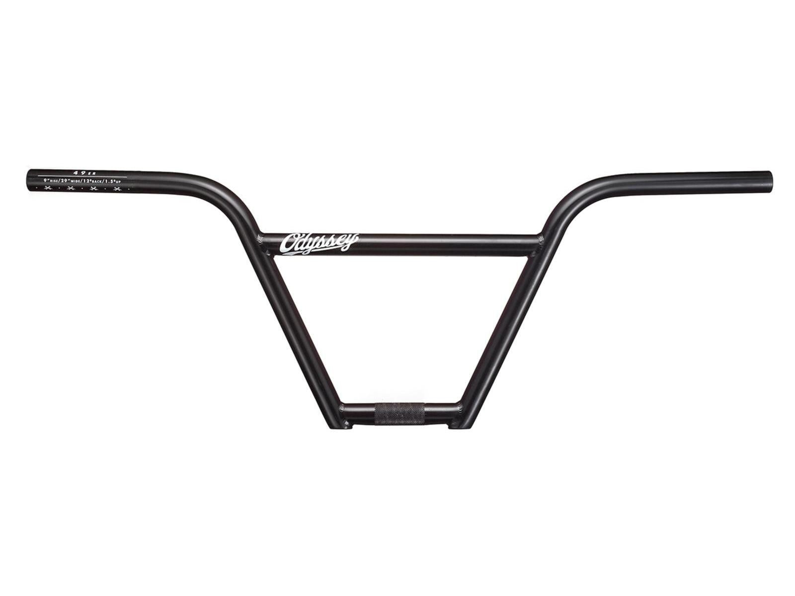 Odyssey Odyssey 49er Bar Black