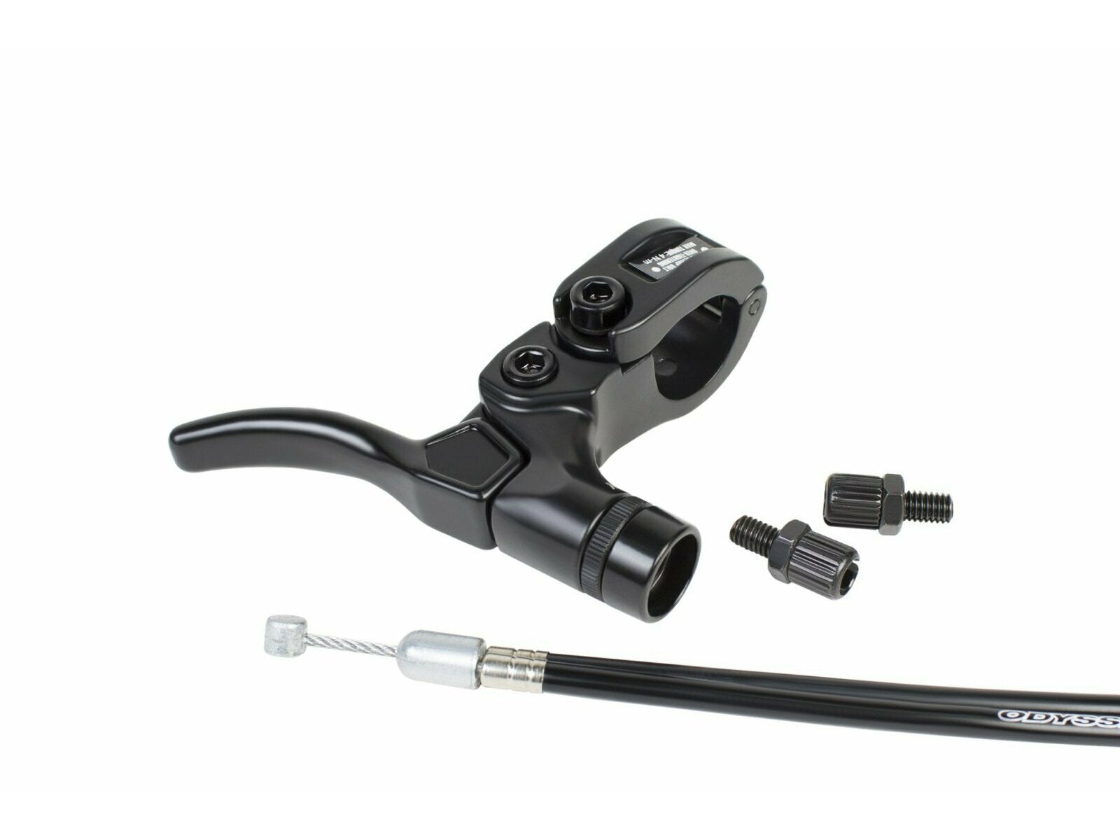 Odyssey Odyssey M2 Lever Black