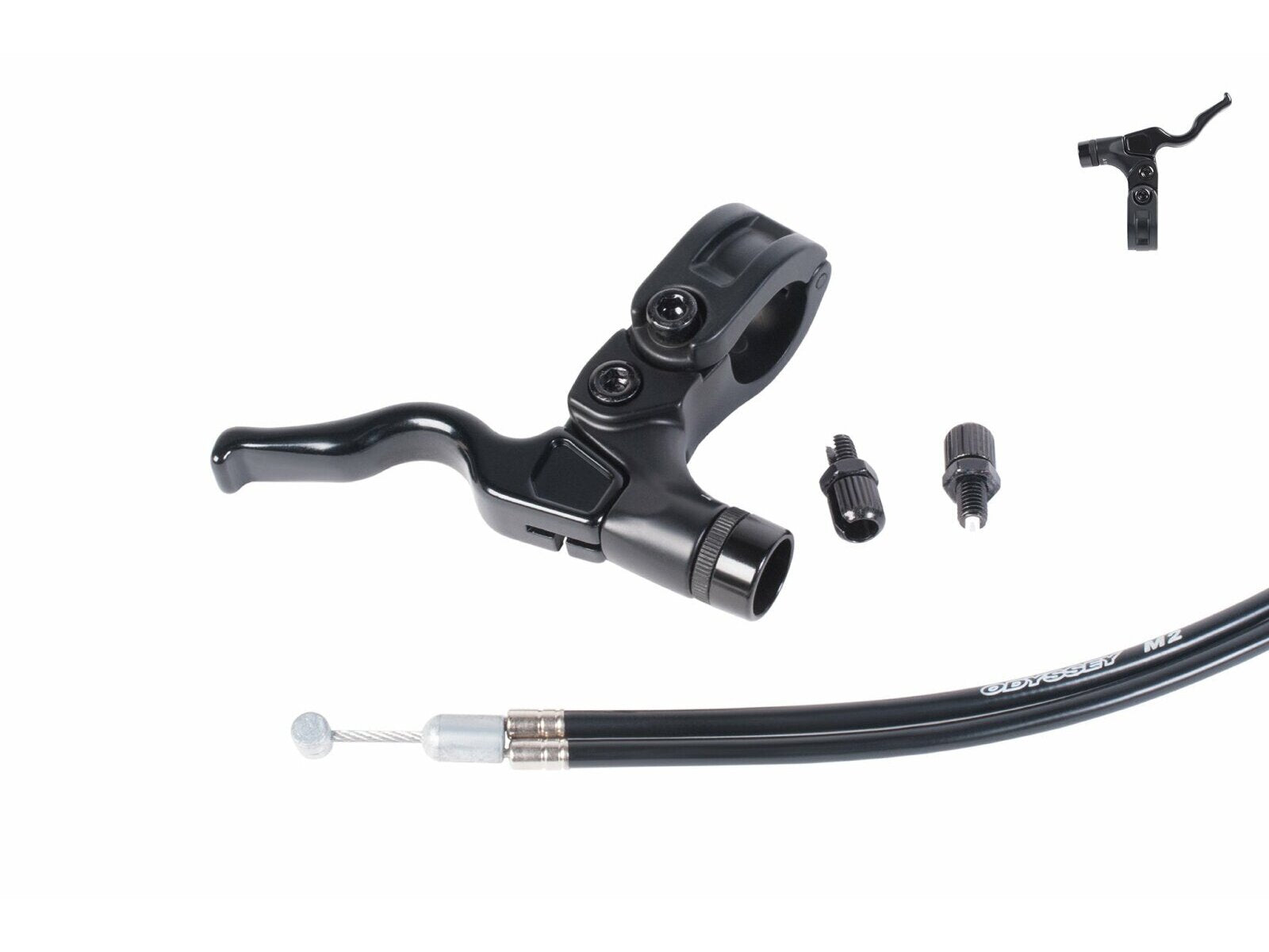 Odyssey Odyssey M2 Lever Black