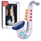 Saxophone Musical For Toddlers Interactive Instrument