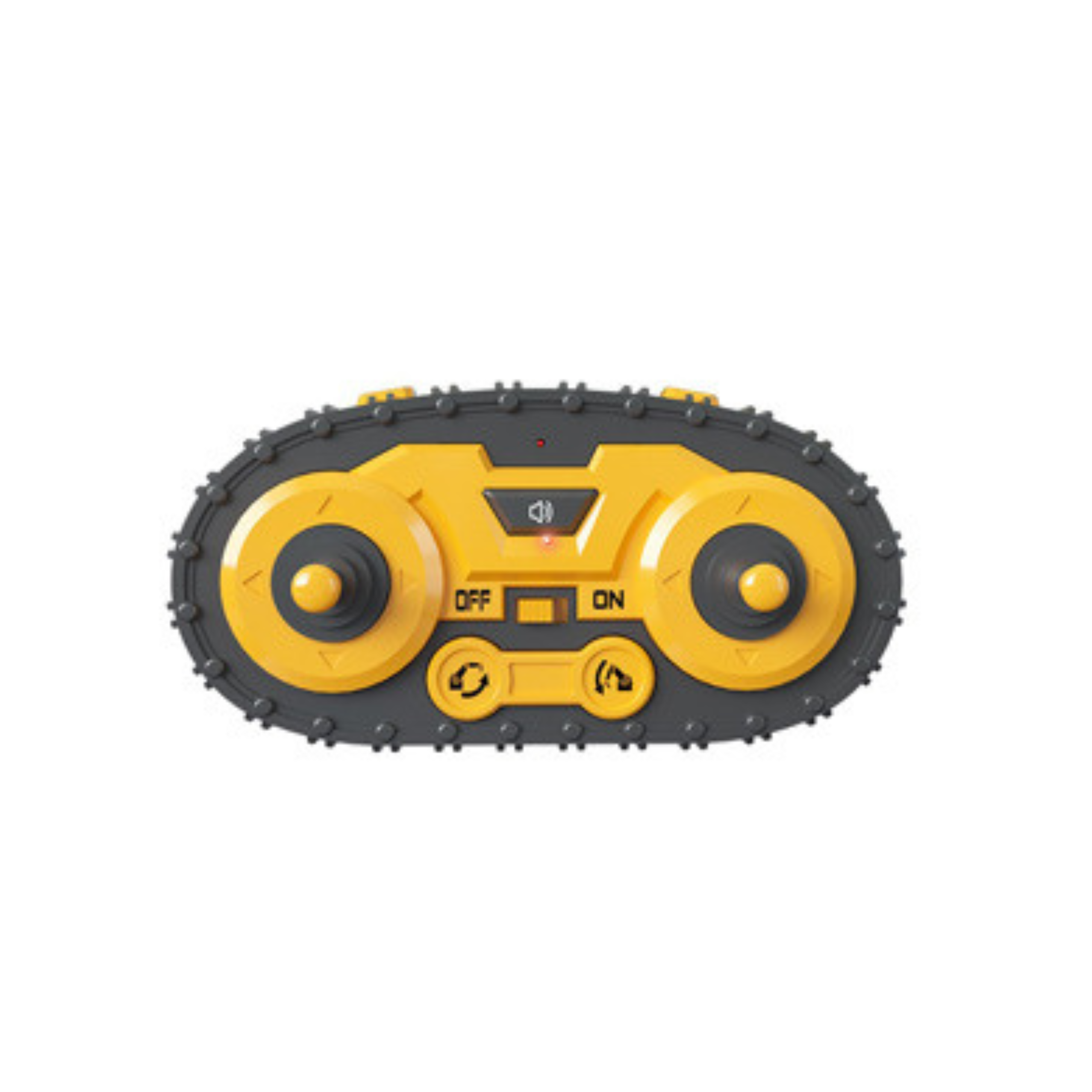 Diy Remote Controlled Crawler Excavator 133el Rc
