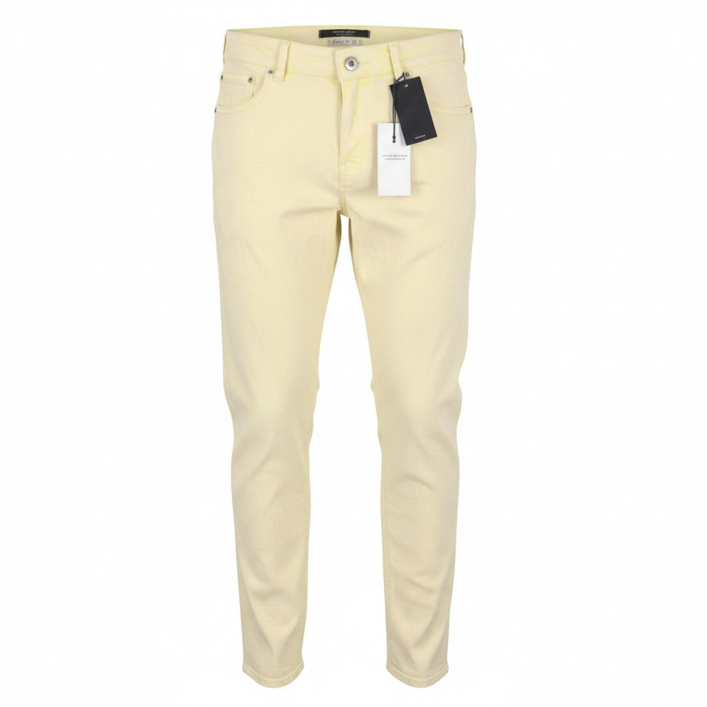 Jeans La Parisienne