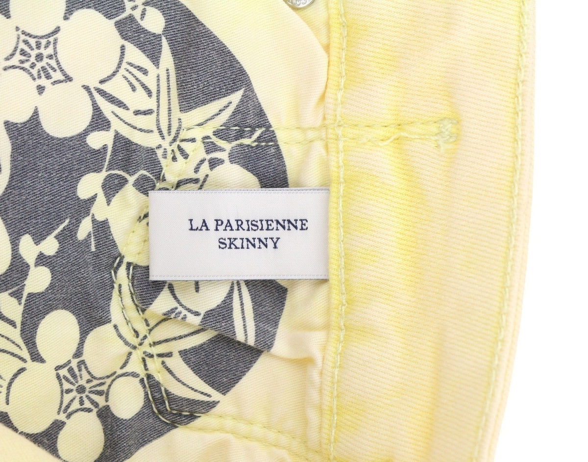 Jeans La Parisienne