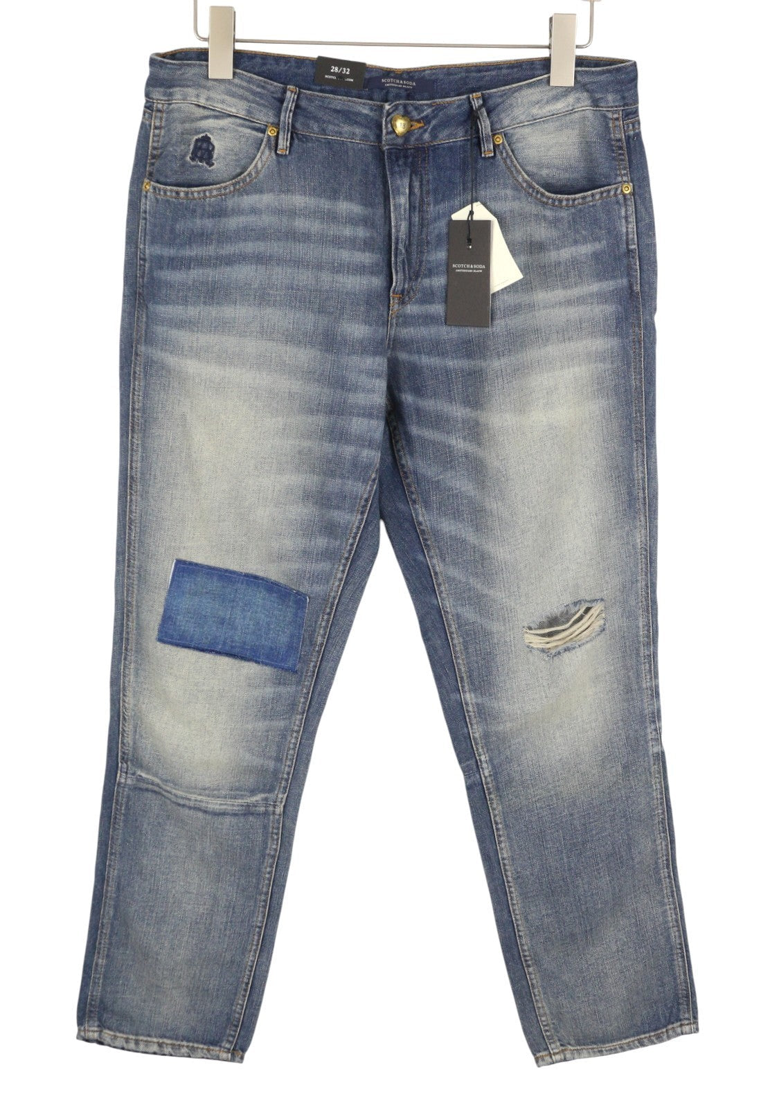 Jeans Bandit