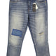 Jeans Bandit