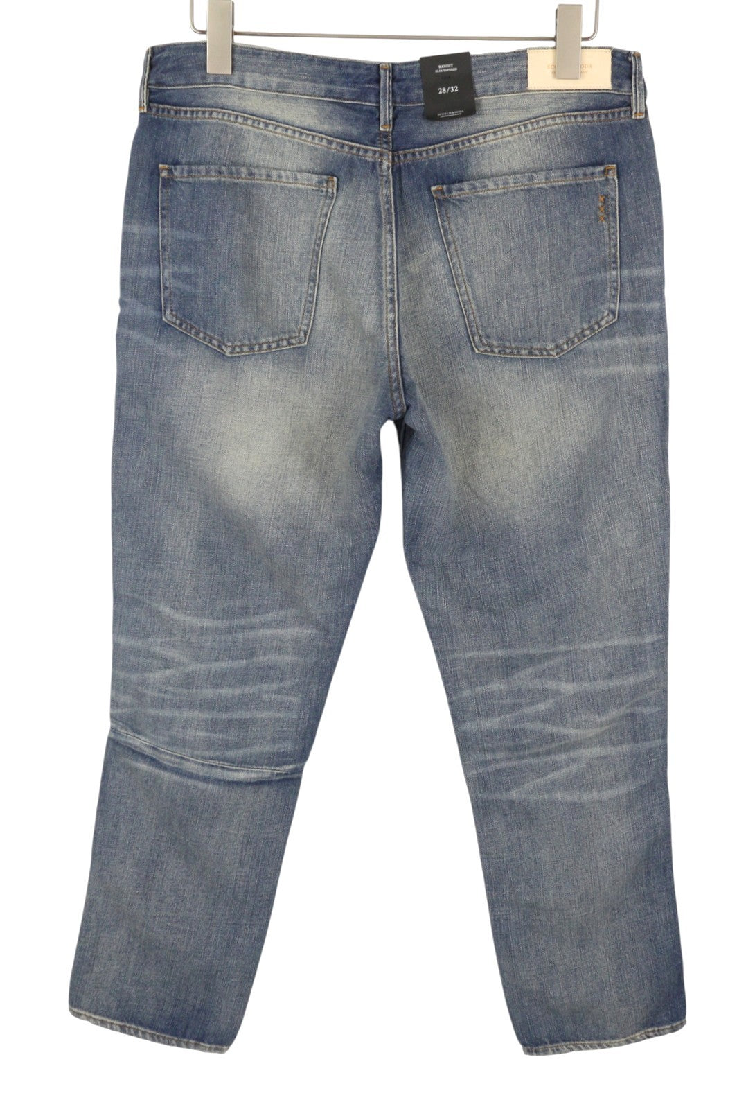 Jeans Bandit