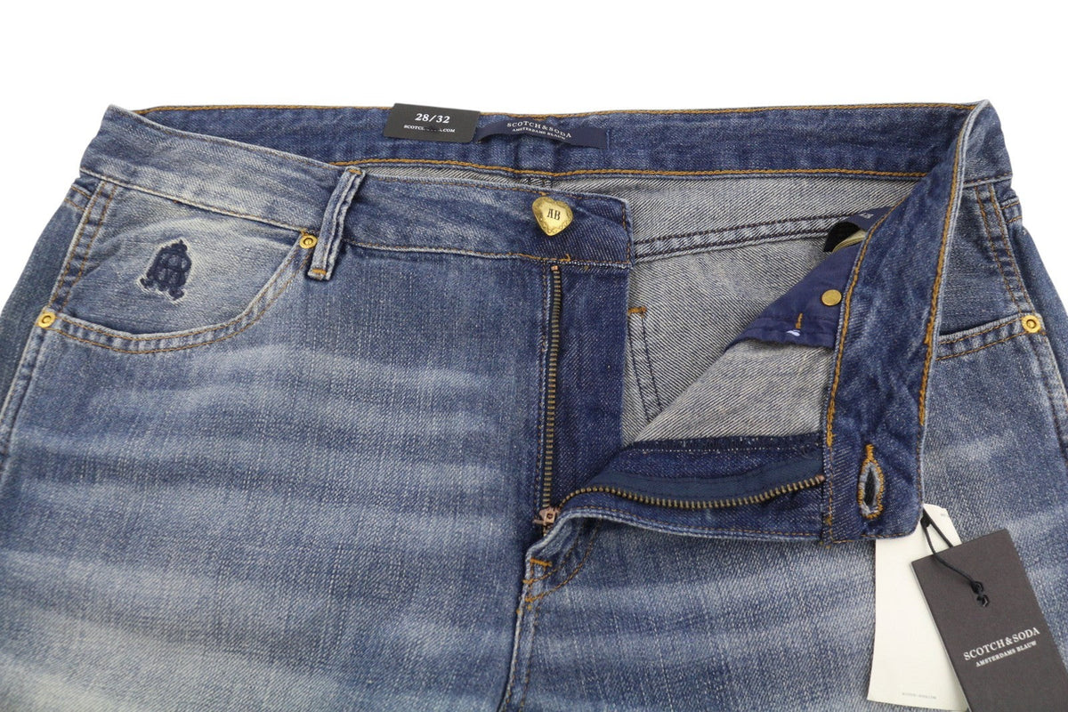 Jeans Bandit