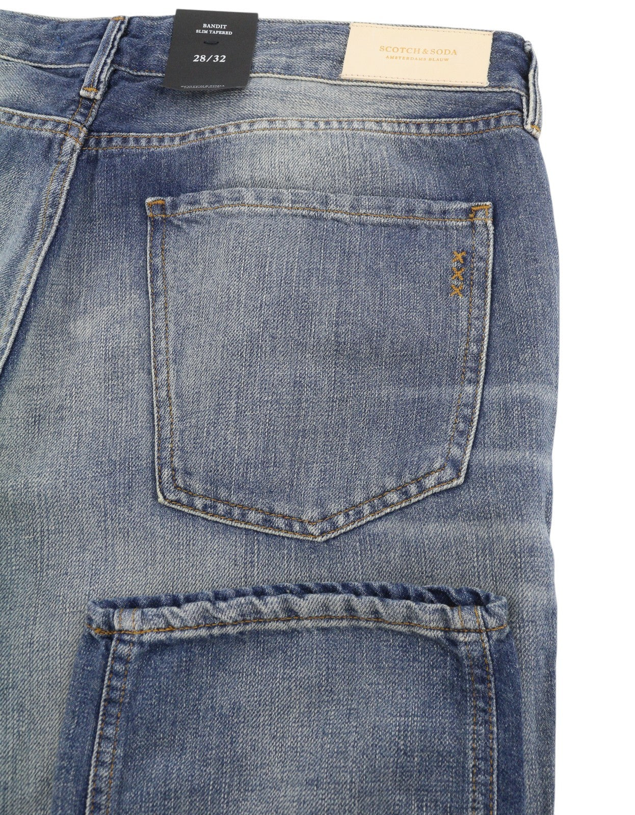Jeans Bandit