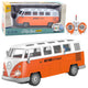 Retro City Bus Remote Controlled Rc Lights 1:30