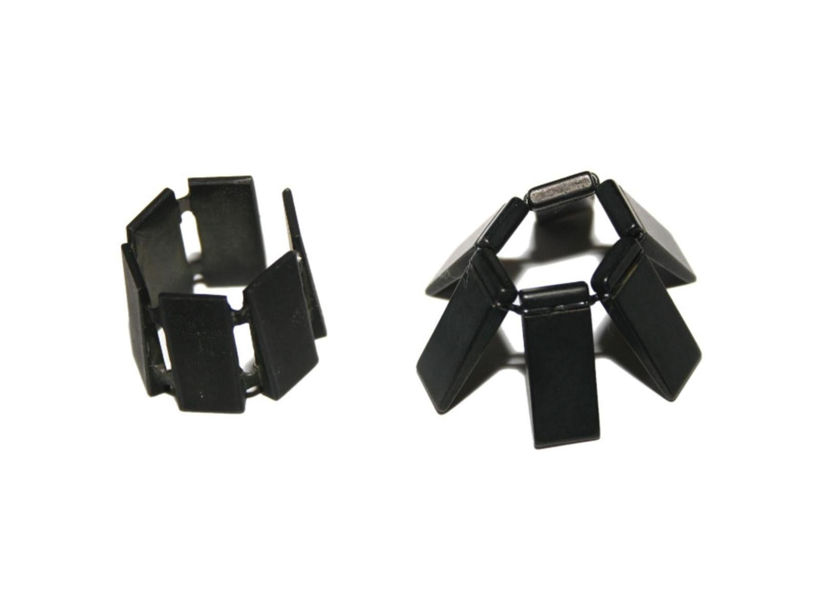 Odyssey Odyssey Cluster Black