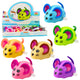 Opwindmuis Drives Moves Tail 8 cm Mixkleur