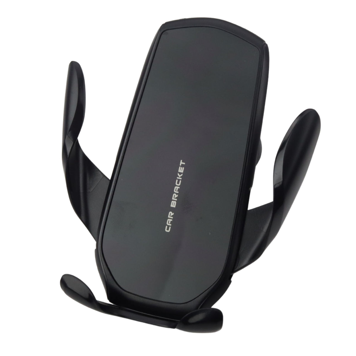 Gravity Car Mount For Air Vent Black