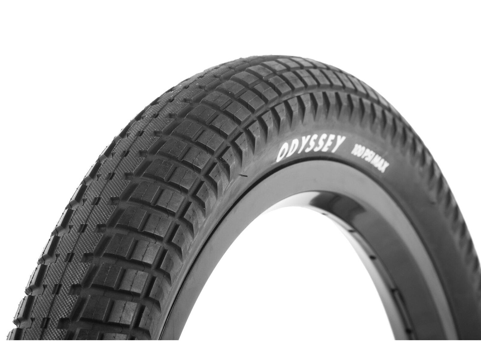 Odyssey Odyssey Aitken P-lyte Tire Black 20 - 20"