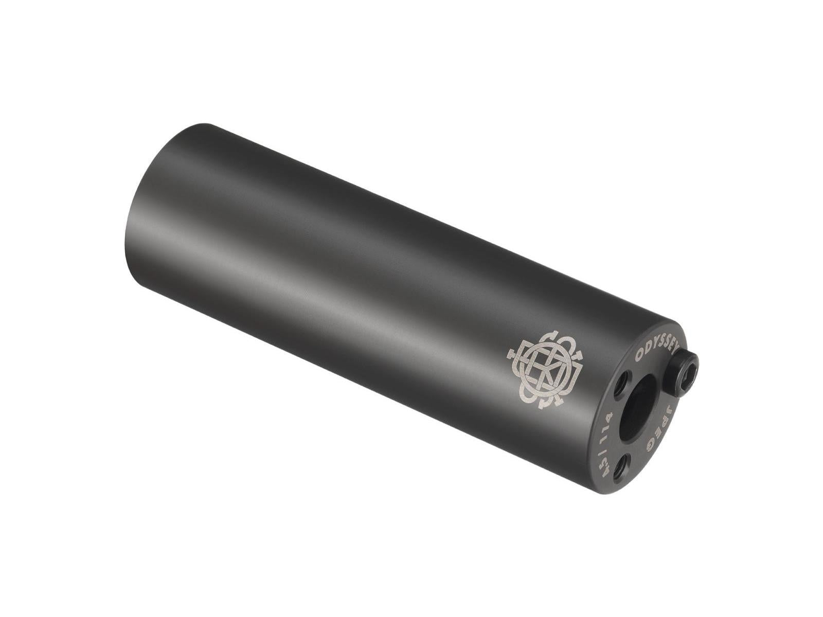Odyssey Odyssey Jpeg Longer Peg Black
