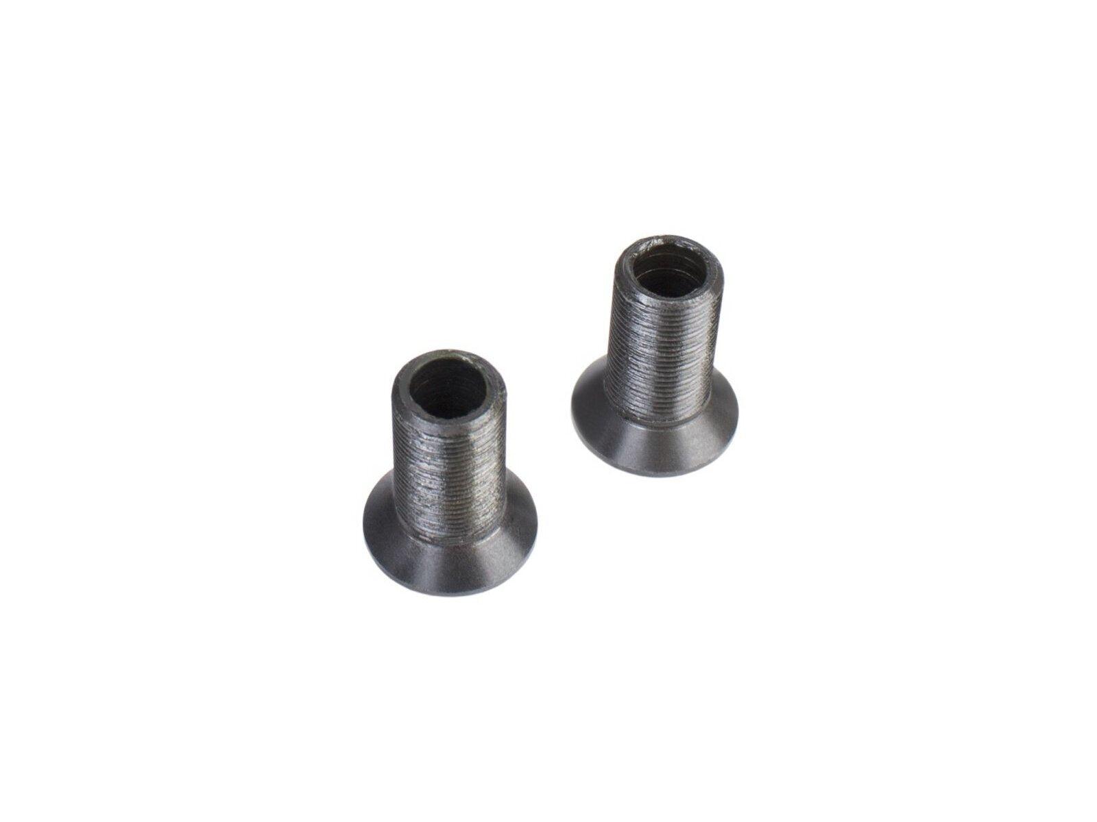 Odyssey Odyssey Calibur Bolts Schwarz