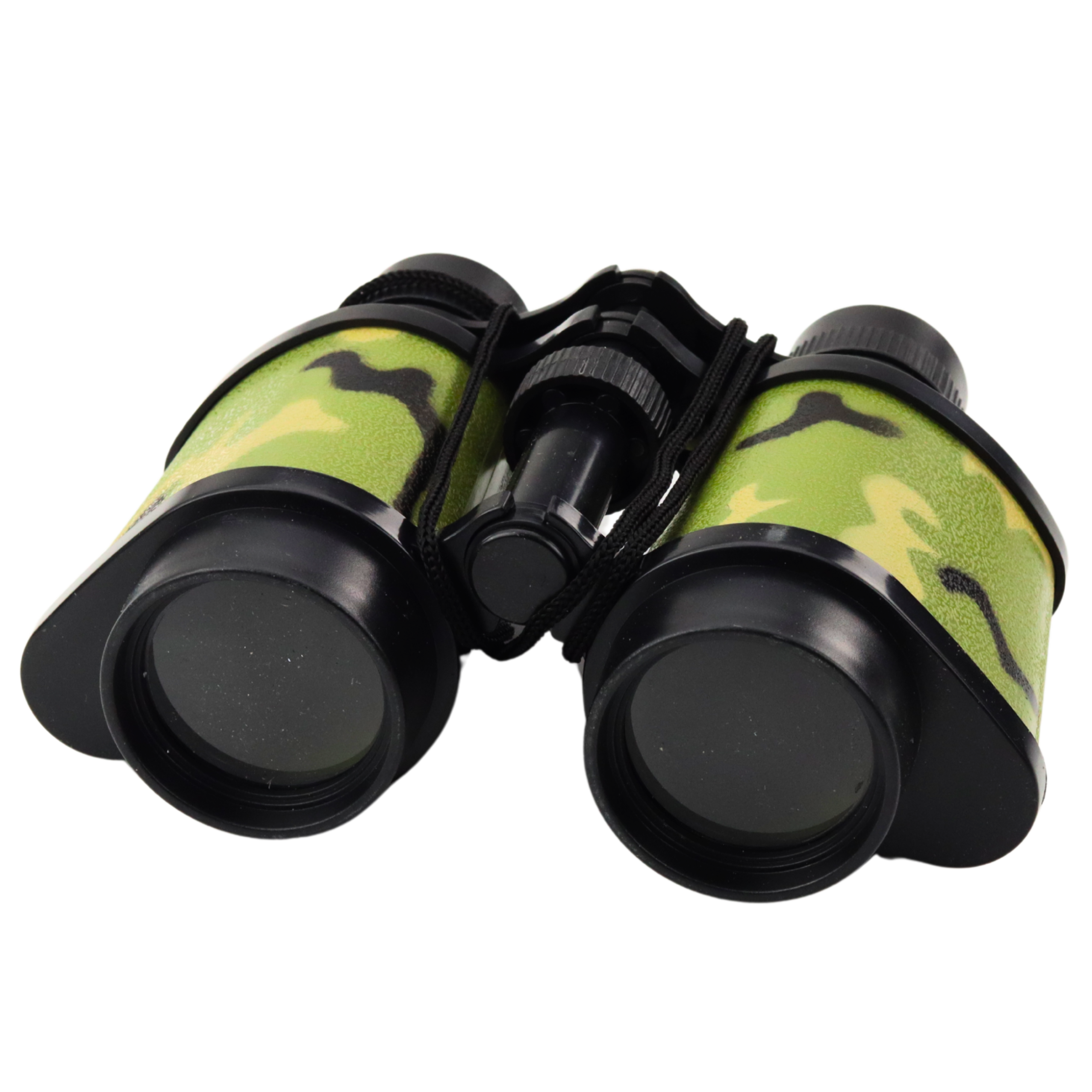 Binoculars For Children Small Handy String Camouflage Camo 8x30